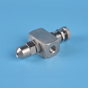 Dry Fog Spray Nozzle for dust suppression