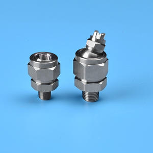 Adjustable Swivel Nozzle head