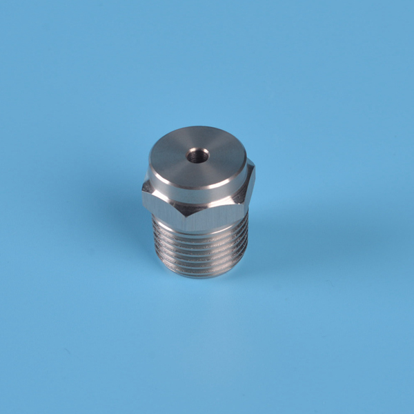 Full Cone Spray Nozzle